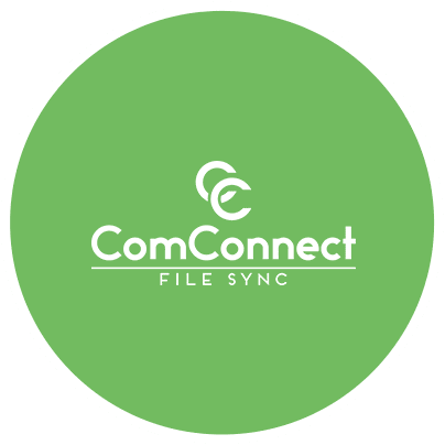 Compliant file sync cloud for certified financial planners
