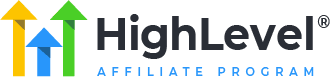 gohighlevel affiliate partner trust icon