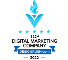 Design Rush Top Digital Marketing Company
